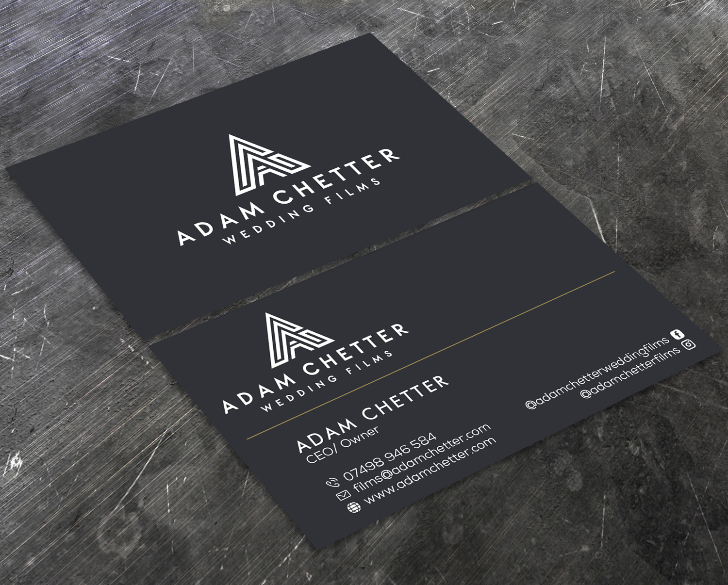 Design de Carte de Visite par Verified artistry (Design garden) pour ce projet | Design #25053578