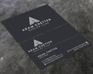 Diseño de Tarjeta de Presentación por Verified artistry (Design garden) para este proyecto | Diseño: #25053578
