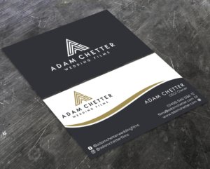 Diseño de Tarjeta de Presentación por Verified artistry (Design garden) para este proyecto | Diseño: #25053580
