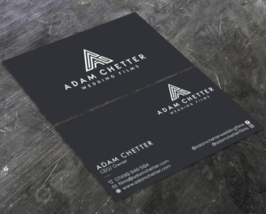 Diseño de Tarjeta de Presentación por Verified artistry (Design garden) para este proyecto | Diseño: #25053581