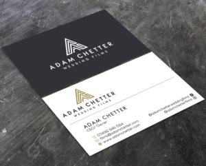 Diseño de Tarjeta de Presentación por Verified artistry (Design garden) para este proyecto | Diseño: #25053582