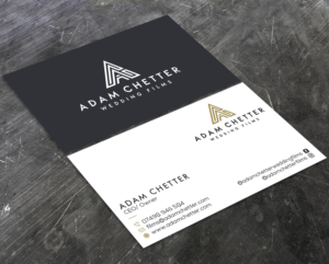 Diseño de Tarjeta de Presentación por Verified artistry (Design garden) para este proyecto | Diseño: #25053583