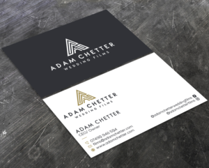 Diseño de Tarjeta de Presentación por Verified artistry (Design garden) para este proyecto | Diseño: #25053585