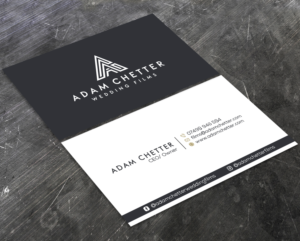 Diseño de Tarjeta de Presentación por Verified artistry (Design garden) para este proyecto | Diseño: #25053586