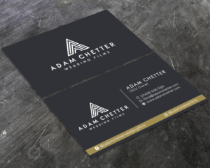 Diseño de Tarjeta de Presentación por Verified artistry (Design garden) para este proyecto | Diseño: #25053588