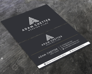 Diseño de Tarjeta de Presentación por Verified artistry (Design garden) para este proyecto | Diseño: #25053589