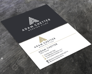 Diseño de Tarjeta de Presentación por Verified artistry (Design garden) para este proyecto | Diseño: #25053590