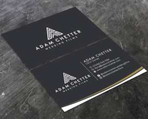 Diseño de Tarjeta de Presentación por Verified artistry (Design garden) para este proyecto | Diseño: #25053594