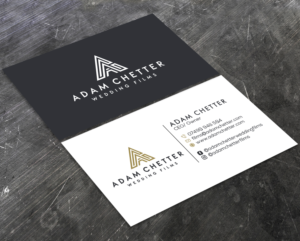 Diseño de Tarjeta de Presentación por Verified artistry (Design garden) para este proyecto | Diseño: #25053596
