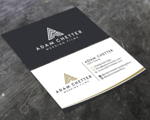 Diseño de Tarjeta de Presentación por Verified artistry (Design garden) para este proyecto | Diseño: #25053597