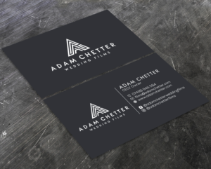 Diseño de Tarjeta de Presentación por Verified artistry (Design garden) para este proyecto | Diseño: #25053598