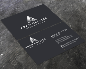 Diseño de Tarjeta de Presentación por Verified artistry (Design garden) para este proyecto | Diseño: #25053601
