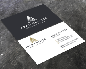 Diseño de Tarjeta de Presentación por Verified artistry (Design garden) para este proyecto | Diseño: #25053602