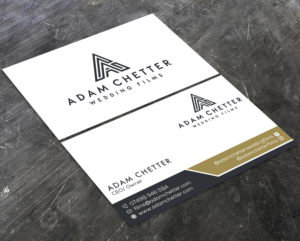 Design de Carte de Visite par Verified artistry (Design garden) pour ce projet | Design : #25053604