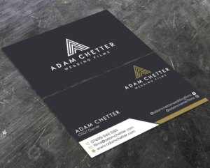Design de Carte de Visite par Verified artistry (Design garden) pour ce projet | Design : #25053605