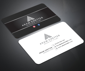 Diseño de Tarjeta de Presentación por Your_Design para este proyecto | Diseño: #25058799