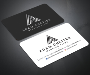 Diseño de Tarjeta de Presentación por Your_Design para este proyecto | Diseño: #25058873