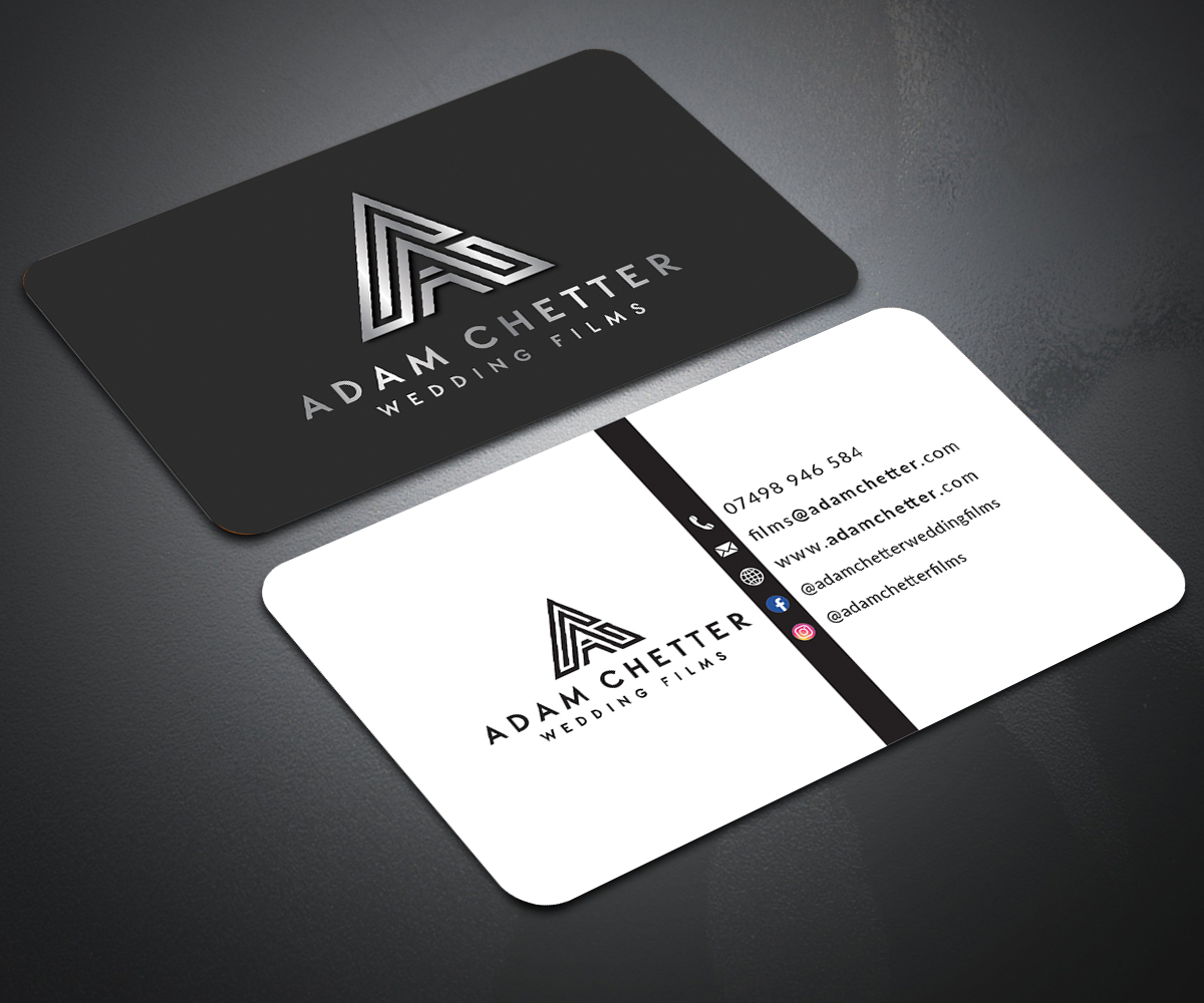 Diseño de Tarjeta de Presentación por Your_Design para este proyecto | Diseño #25058913