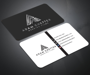 Diseño de Tarjeta de Presentación por Your_Design para este proyecto | Diseño: #25058913