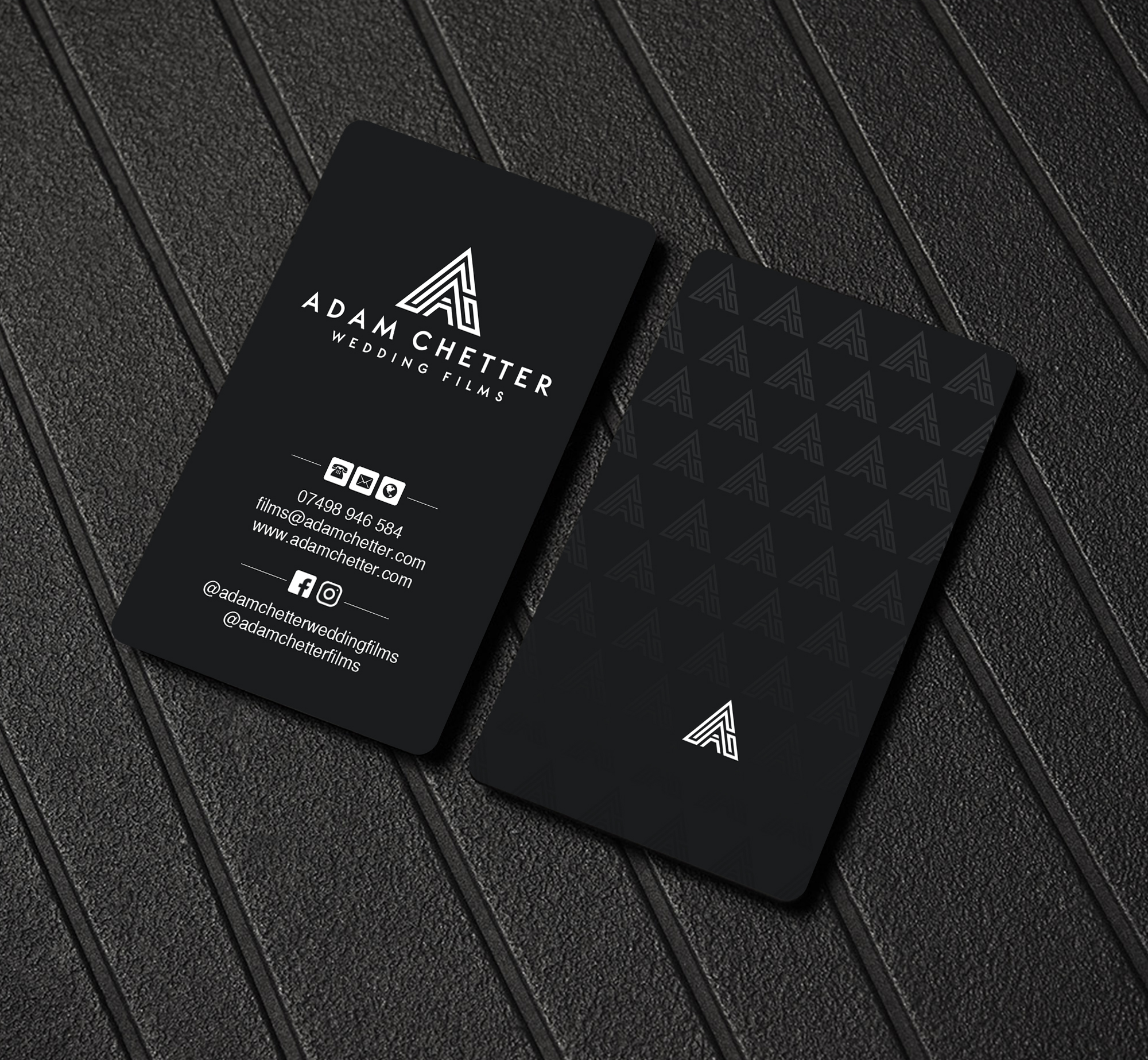 Visitenkarten-Design von Creations Box 2015 für dieses Projekt | Design #25049684