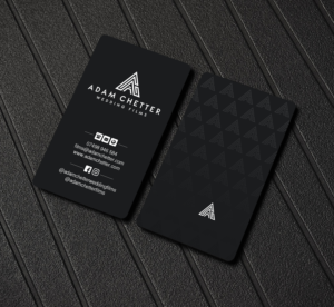 Visitenkarten-Design von Creations Box 2015 für dieses Projekt | Design: #25049684