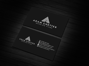 Visitenkarten-Design von Creations Box 2015 für dieses Projekt | Design: #25049689