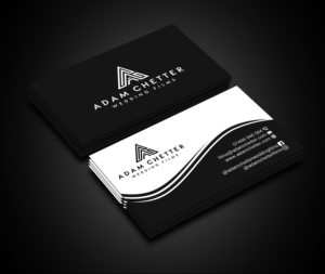 Visitenkarten-Design von Creations Box 2015 für dieses Projekt | Design: #25049690