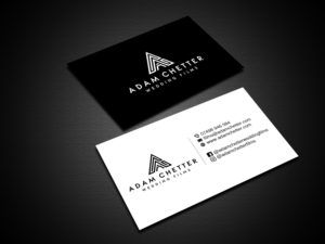 Visitenkarten-Design von Creations Box 2015 für dieses Projekt | Design: #25049697