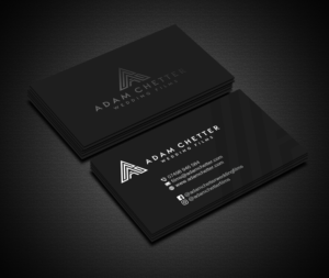 Visitenkarten-Design von Creations Box 2015 für dieses Projekt | Design: #25049698