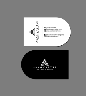 Visitenkarten-Design von Creations Box 2015 für dieses Projekt | Design: #25049705