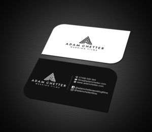 Business Card Design by Creations Box 2015 for this project | Design: #25049708