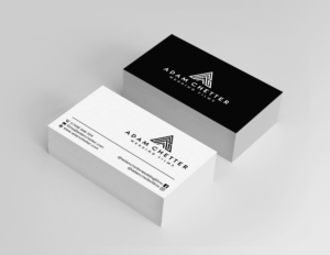 Business Card Design by Creations Box 2015 for this project | Design: #25049714