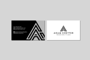 Business Card Design by Creations Box 2015 for this project | Design: #25049729