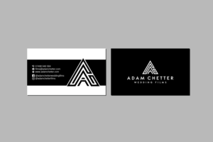 Business Card Design by Creations Box 2015 for this project | Design: #25049730