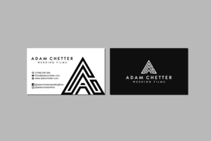 Business Card Design by Creations Box 2015 for this project | Design: #25049731