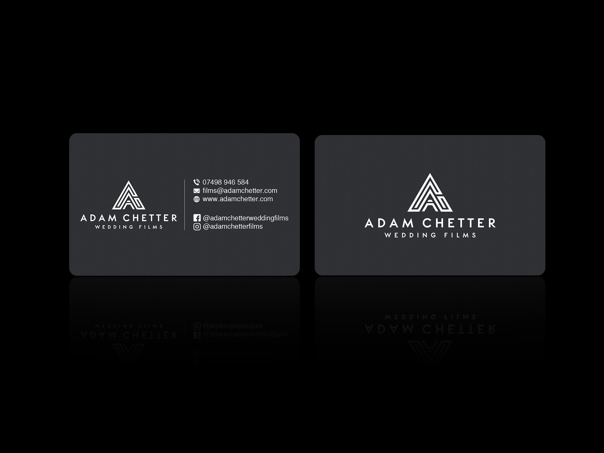 Business Card Design by Creations Box 2015 for this project | Design #25049732