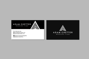 Business Card Design by Creations Box 2015 for this project | Design #25052934