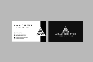 Business Card Design by Creations Box 2015 for this project | Design: #25052935