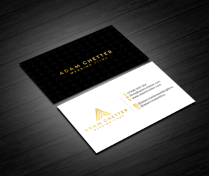 Business Card Design by Creations Box 2015 for this project | Design: #25052943