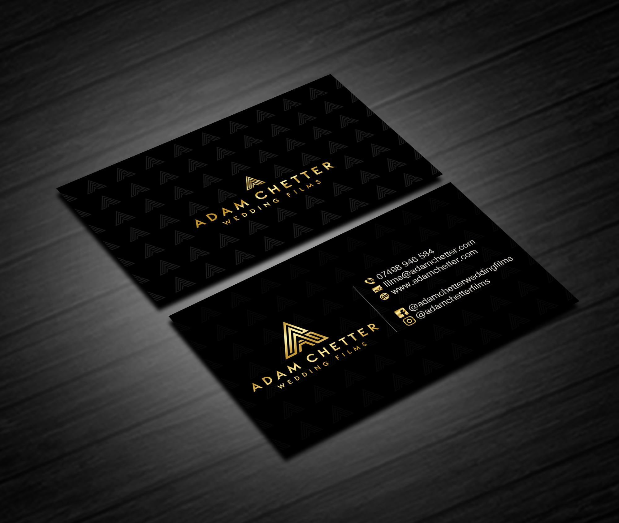 Business Card Design by Creations Box 2015 for this project | Design #25052964