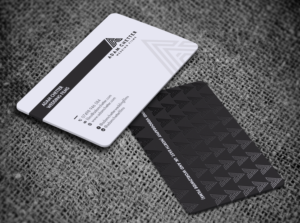 Business Card Design by Pinar™ for this project | Design #25061108