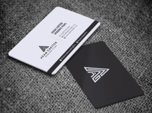Design de Carte de Visite par OxonoArt pour ce projet | Design : #25061109