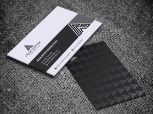 Design de Carte de Visite par OxonoArt pour ce projet | Design : #25061110
