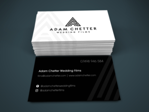 Business Card Design by creativelogodesigner86 for this project | Design #25042454