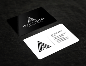 Diseño de Tarjeta de Presentación por Tripti Ranjan Gain para este proyecto | Diseño: #25044042
