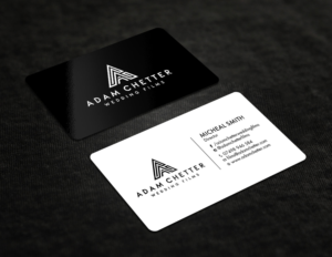 Diseño de Tarjeta de Presentación por Tripti Ranjan Gain para este proyecto | Diseño: #25044043