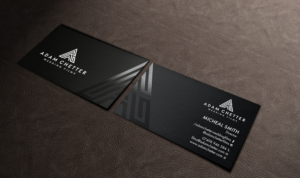 Diseño de Tarjeta de Presentación por Tripti Ranjan Gain para este proyecto | Diseño: #25044054