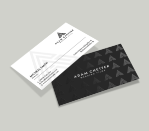 Diseño de Tarjeta de Presentación por Tripti Ranjan Gain para este proyecto | Diseño: #25044058