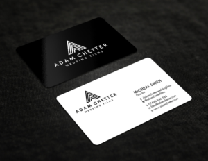 Diseño de Tarjeta de Presentación por Tripti Ranjan Gain para este proyecto | Diseño: #25044064
