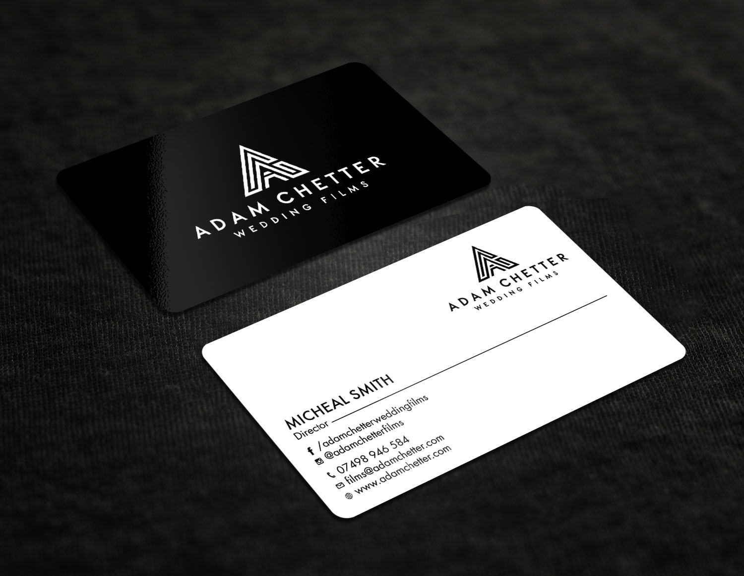 Design de Carte de Visite par Tripti Ranjan Gain pour ce projet | Design #25044068